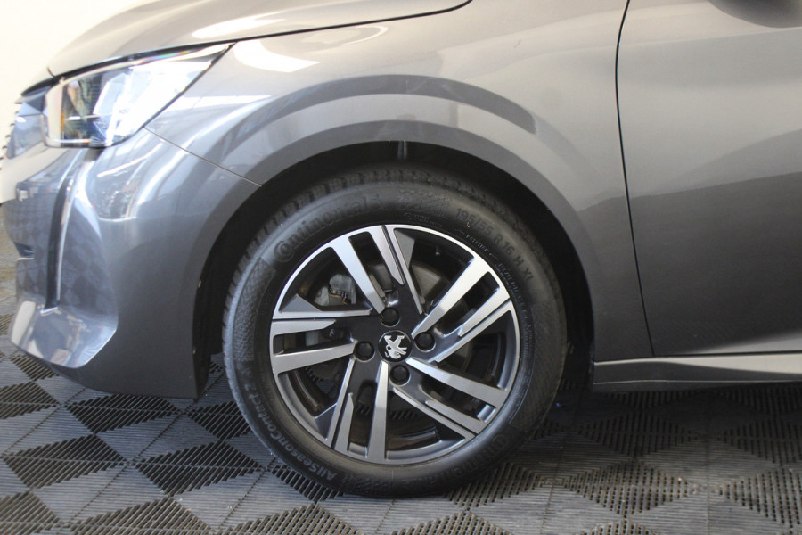 Peugeot 208 1.2 PureTech Active Pack