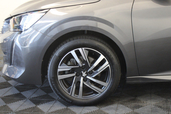 Peugeot 208 1.2 PureTech Active Pack
