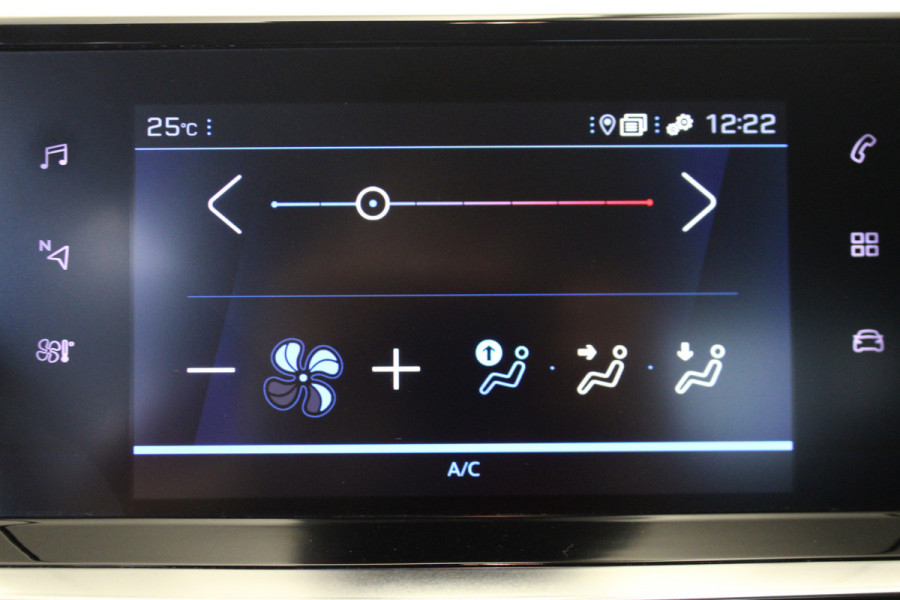 Peugeot 208 1.2 PureTech Active Pack