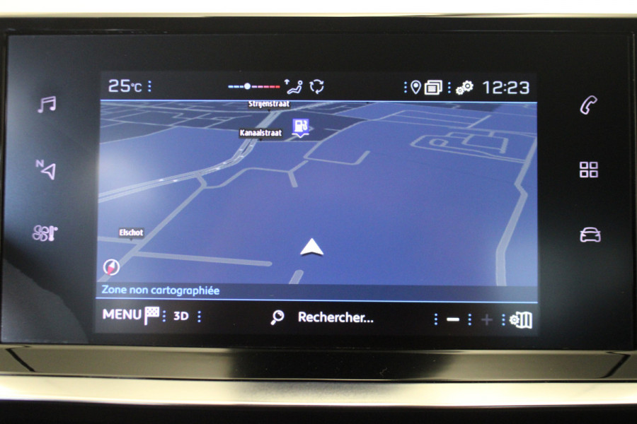 Peugeot 208 1.2 PureTech Active Pack