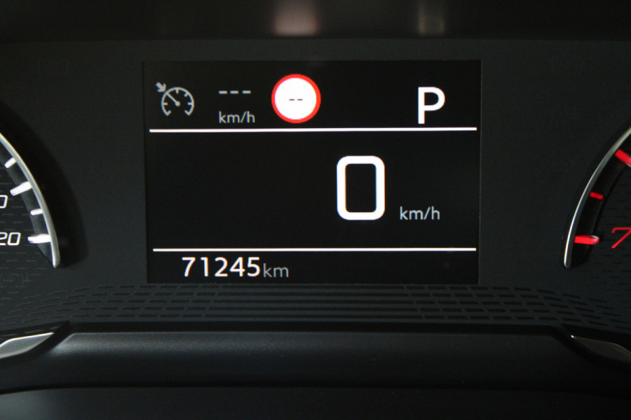 Peugeot 208 1.2 PureTech Active Pack