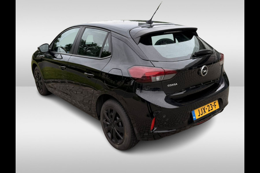 Opel Corsa 1.2 Elegance / Navigatie / Parkeerhulp achter / Stoel+Stuurverwarming / DAB / Cruise Control