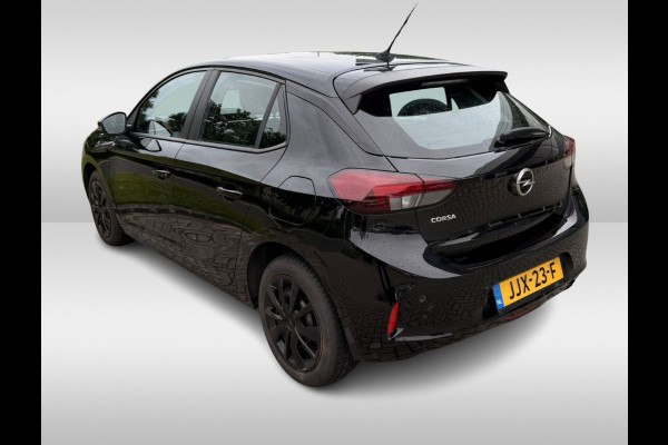Opel Corsa 1.2 Elegance / Navigatie / Parkeerhulp achter / Stoel+Stuurverwarming / DAB / Cruise Control