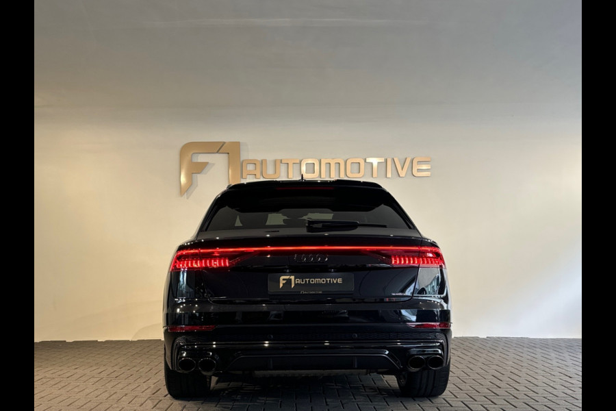 Audi Q8 55 TFSI e quattro S Line Pano|RS Seat|HuD|Memory|BTW