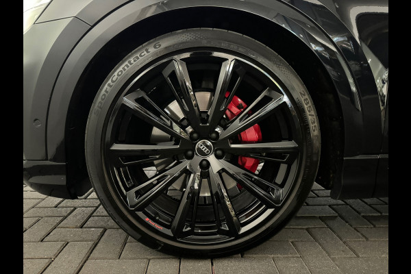 Audi Q8 55 TFSI e quattro S Line Pano|RS Seat|HuD|Memory|BTW