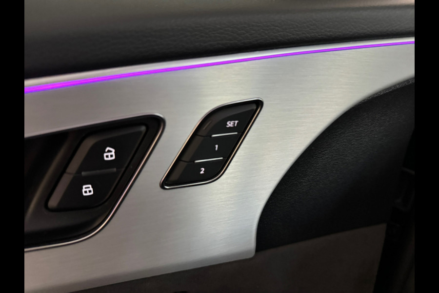 Audi Q8 55 TFSI e quattro S Line Pano|RS Seat|HuD|Memory|BTW