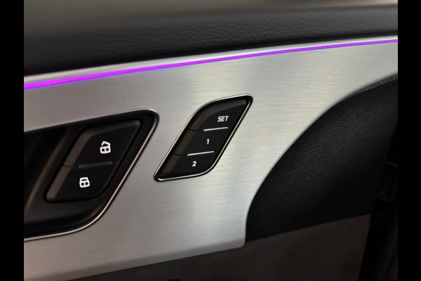 Audi Q8 55 TFSI e quattro S Line Pano|RS Seat|HuD|Memory|BTW