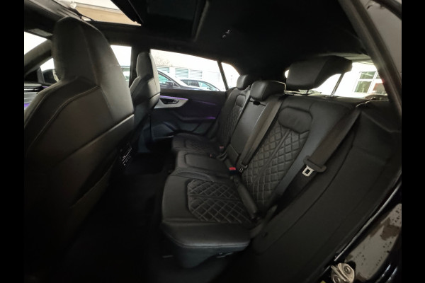 Audi Q8 55 TFSI e quattro S Line Pano|RS Seat|HuD|Memory|BTW