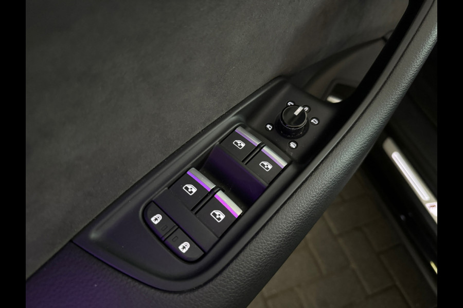 Audi Q8 55 TFSI e quattro S Line Pano|RS Seat|HuD|Memory|BTW