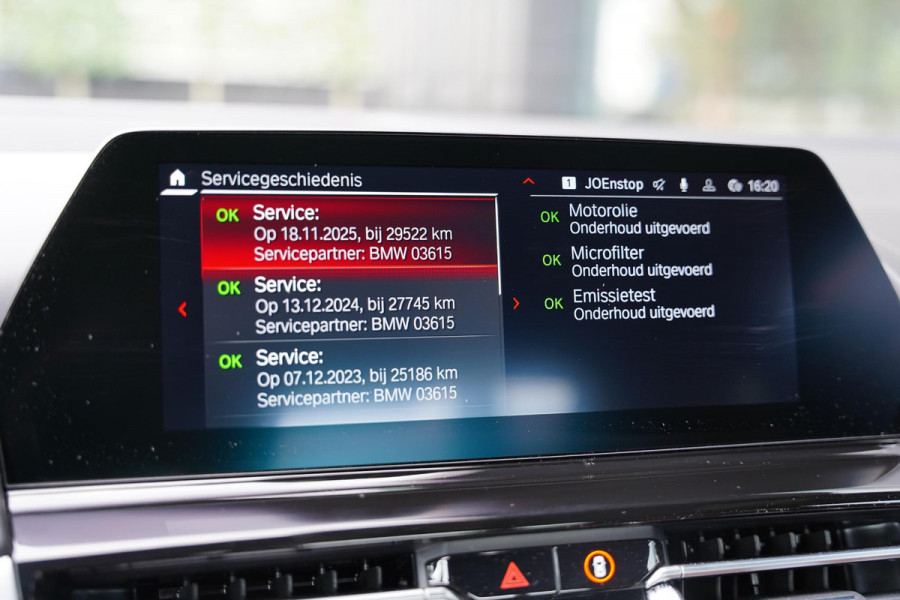 BMW 8 Serie M8 Competition / Keramische Remmen / Carbon / Head Up