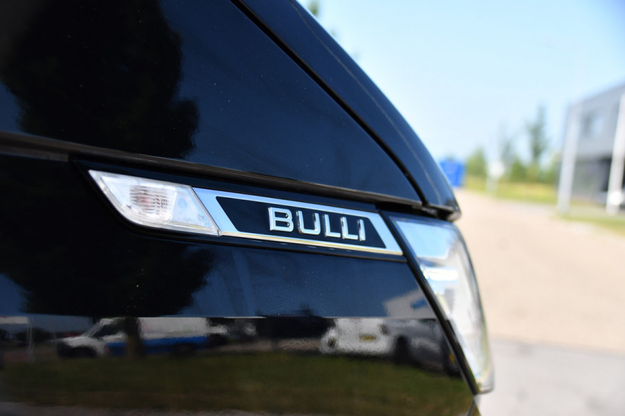 Volkswagen Transporter 2.0 TDI L2H1 30 Bulli Virtual, Adaptieve Cruise, Carplay, LED, Stoelverwarming, Standkachel, Trekhaak, Automaat, Multimedia, 150pk, Uniek!