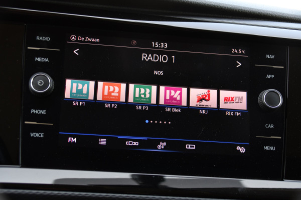Volkswagen Transporter 2.0 TDI L2H1 30 Bulli Virtual, Adaptieve Cruise, Carplay, LED, Stoelverwarming, Standkachel, Trekhaak, Automaat, Multimedia, 150pk, Uniek!