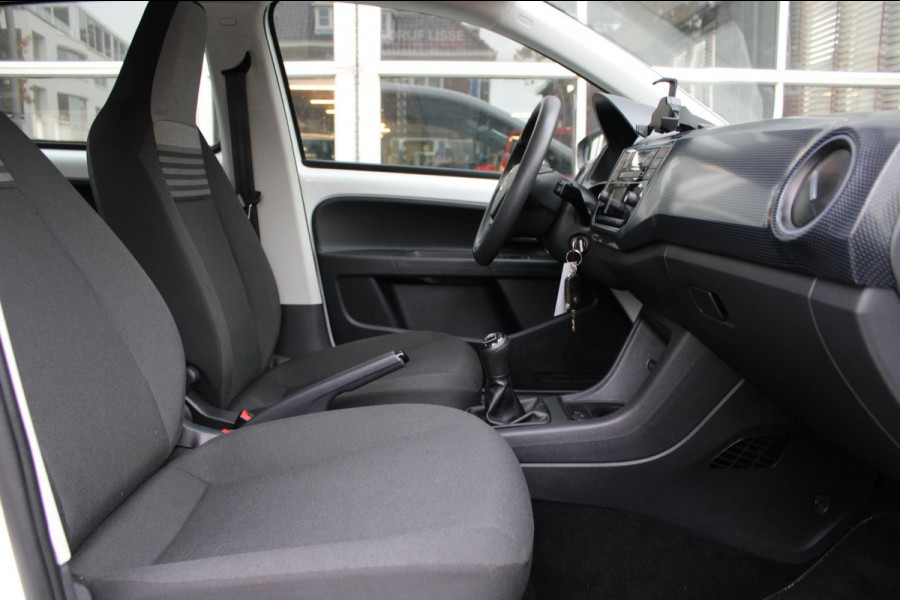 Volkswagen up! 1.0 BMT move up!|Camera|PDC|Cruise|Airco|Nap