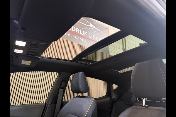 Ford Fiesta 1.0 EcoBoost Active|Airco|Panoramadak|Pdc|Led|