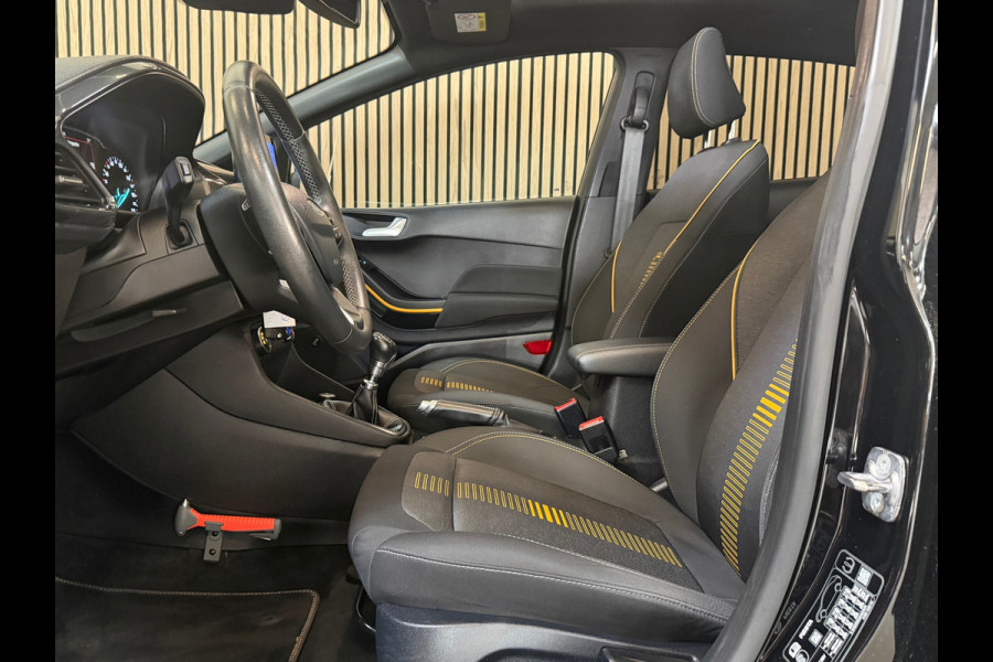Ford Fiesta 1.0 EcoBoost Active|Airco|Panoramadak|Pdc|Led|