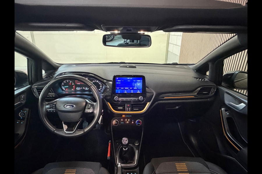 Ford Fiesta 1.0 EcoBoost Active|Airco|Panoramadak|Pdc|Led|