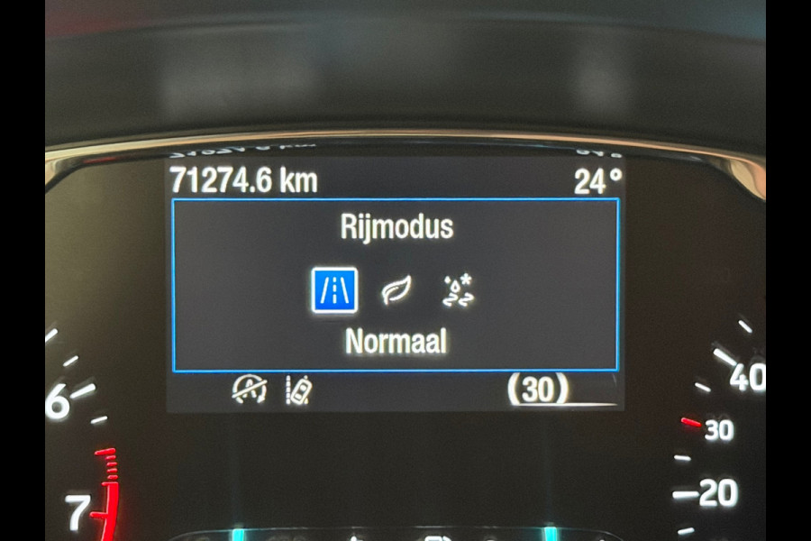 Ford Fiesta 1.0 EcoBoost Active|Airco|Panoramadak|Pdc|Led|