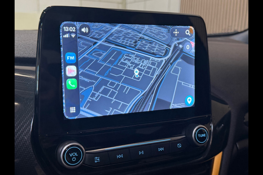 Ford Fiesta 1.0 EcoBoost Active|Airco|Panoramadak|Pdc|Led|