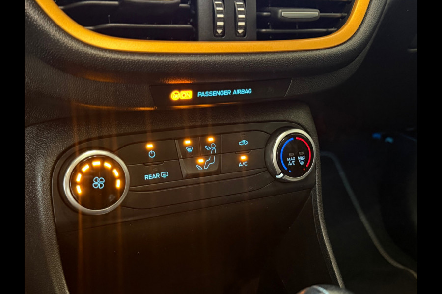 Ford Fiesta 1.0 EcoBoost Active|Airco|Panoramadak|Pdc|Led|
