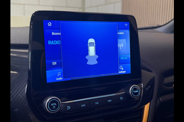 Ford Fiesta 1.0 EcoBoost Active|Airco|Panoramadak|Pdc|Led|