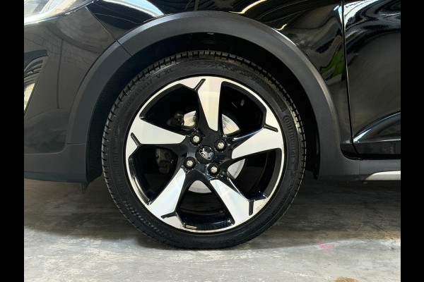 Ford Fiesta 1.0 EcoBoost Active|Airco|Panoramadak|Pdc|Led|