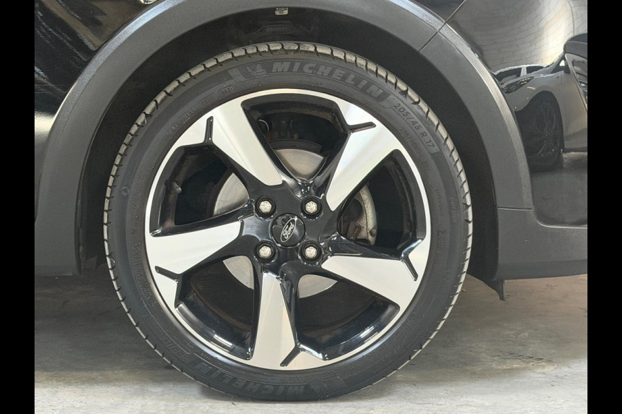 Ford Fiesta 1.0 EcoBoost Active|Airco|Panoramadak|Pdc|Led|