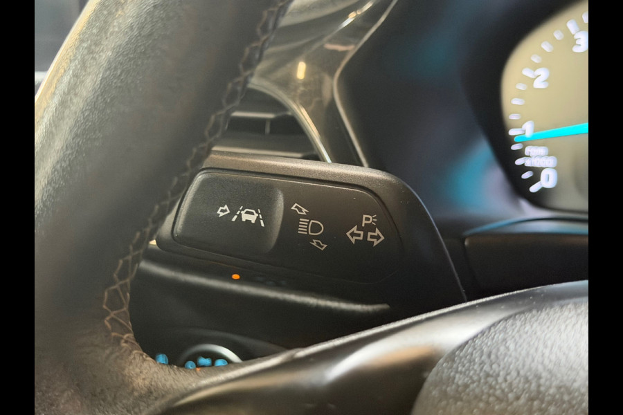 Ford Fiesta 1.0 EcoBoost Active|Airco|Panoramadak|Pdc|Led|