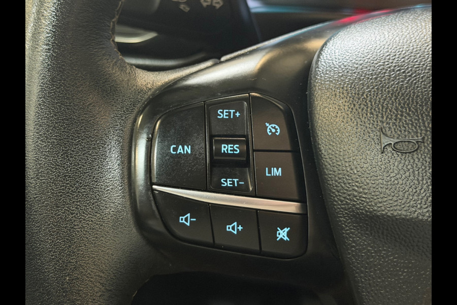 Ford Fiesta 1.0 EcoBoost Active|Airco|Panoramadak|Pdc|Led|