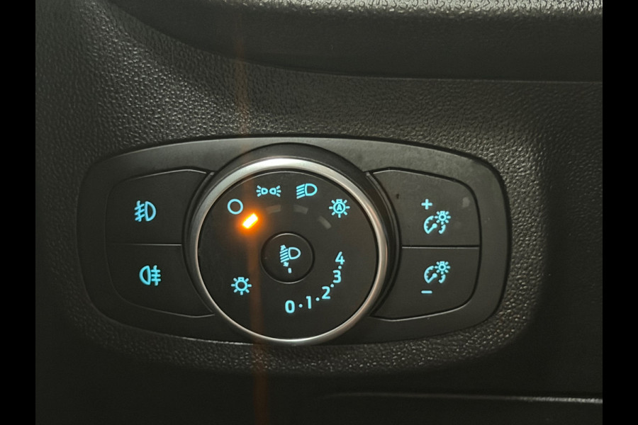 Ford Fiesta 1.0 EcoBoost Active|Airco|Panoramadak|Pdc|Led|