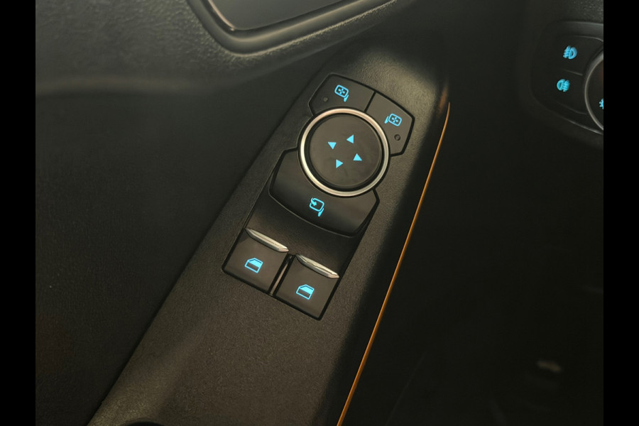 Ford Fiesta 1.0 EcoBoost Active|Airco|Panoramadak|Pdc|Led|