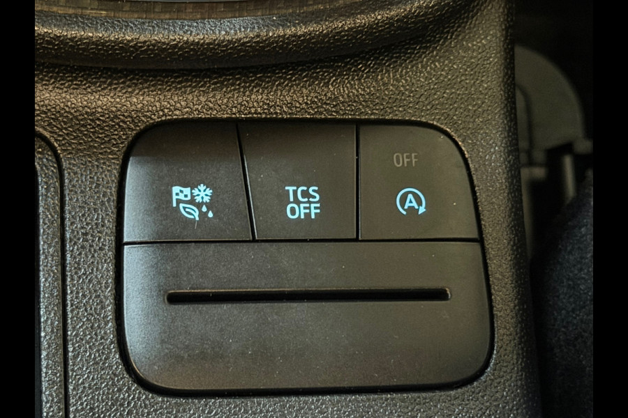 Ford Fiesta 1.0 EcoBoost Active|Airco|Panoramadak|Pdc|Led|