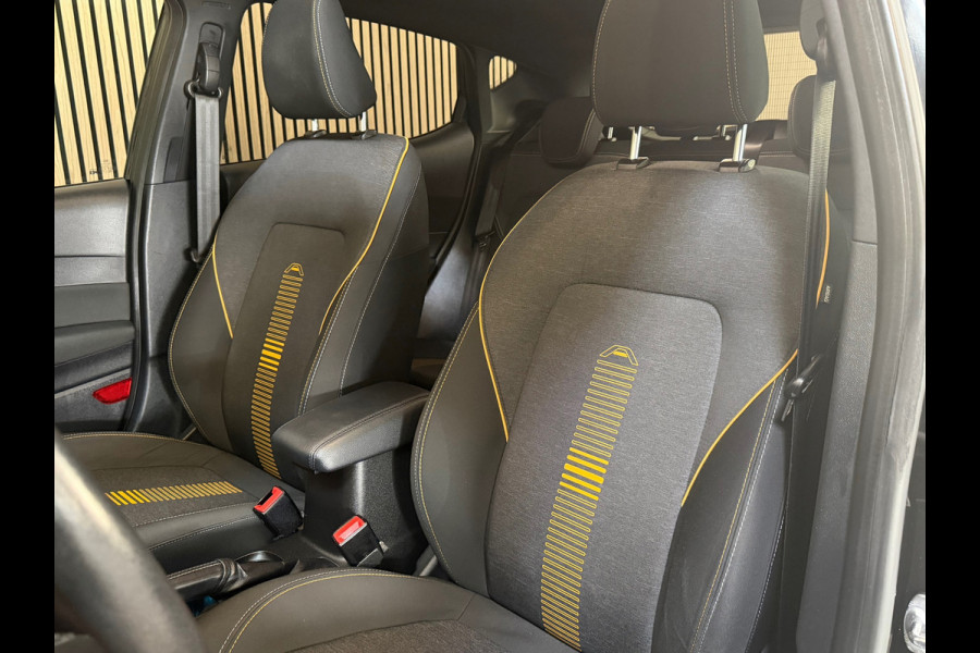Ford Fiesta 1.0 EcoBoost Active|Airco|Panoramadak|Pdc|Led|