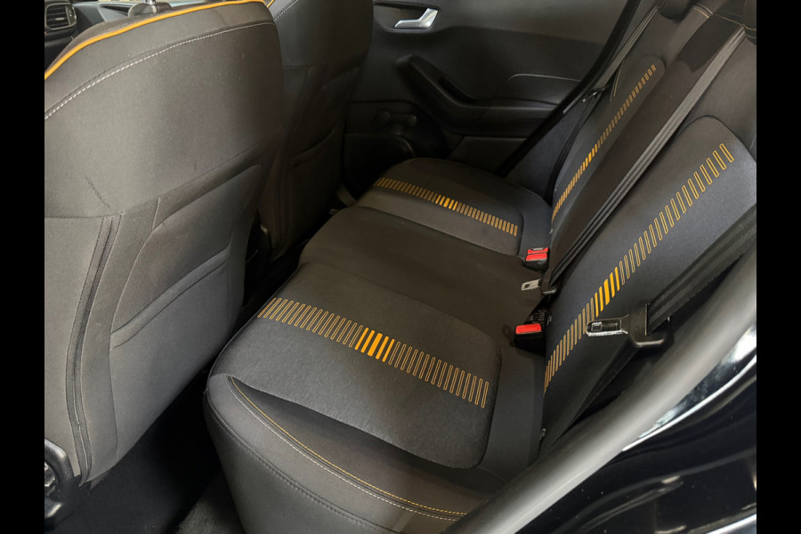 Ford Fiesta 1.0 EcoBoost Active|Airco|Panoramadak|Pdc|Led|