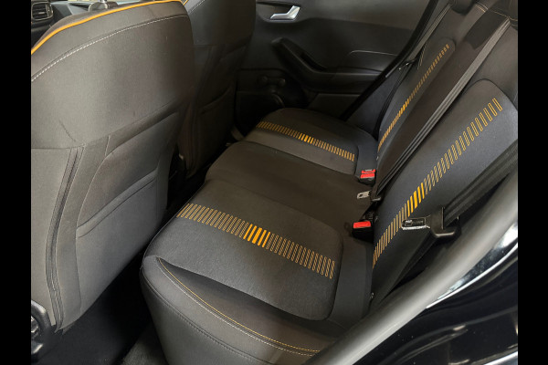 Ford Fiesta 1.0 EcoBoost Active|Airco|Panoramadak|Pdc|Led|