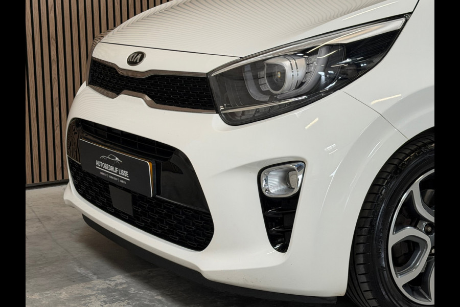 Kia Picanto 1.0 DPi DynamicPlusLine|Automaat|Navi|CarPlay