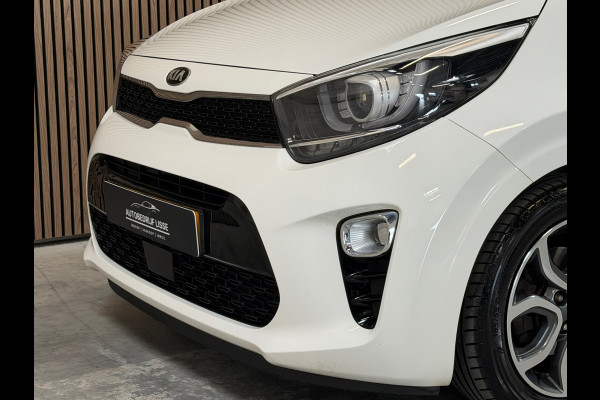 Kia Picanto 1.0 DPi DynamicPlusLine|Automaat|Navi|CarPlay