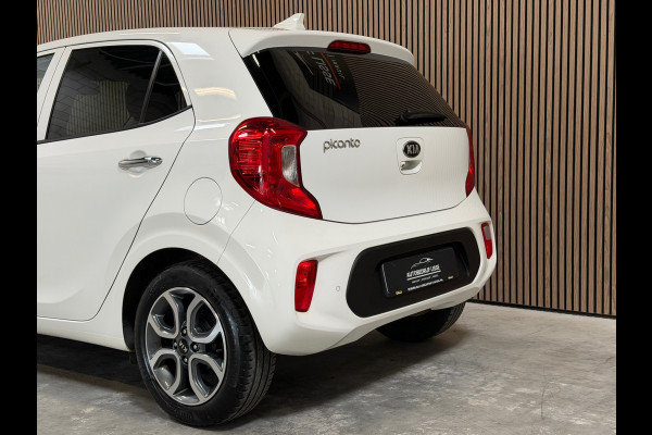 Kia Picanto 1.0 DPi DynamicPlusLine|Automaat|Navi|CarPlay