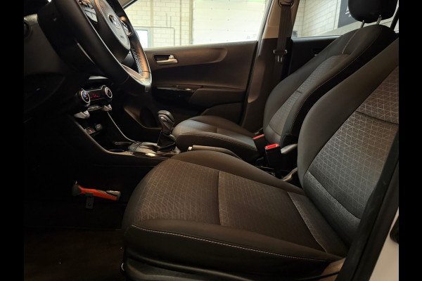Kia Picanto 1.0 DPi DynamicPlusLine|Automaat|Navi|CarPlay