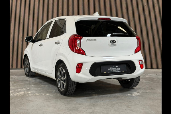 Kia Picanto 1.0 DPi DynamicPlusLine|Automaat|Navi|CarPlay