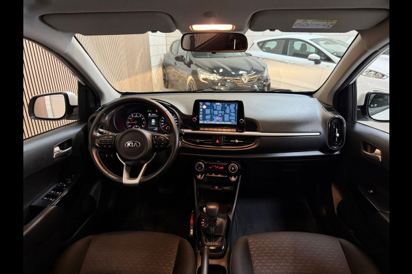 Kia Picanto 1.0 DPi DynamicPlusLine|Automaat|Navi|CarPlay