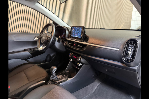 Kia Picanto 1.0 DPi DynamicPlusLine|Automaat|Navi|CarPlay