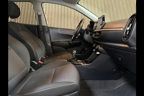 Kia Picanto 1.0 DPi DynamicPlusLine|Automaat|Navi|CarPlay
