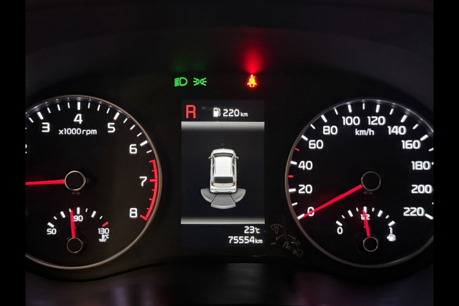 Kia Picanto 1.0 DPi DynamicPlusLine|Automaat|Navi|CarPlay