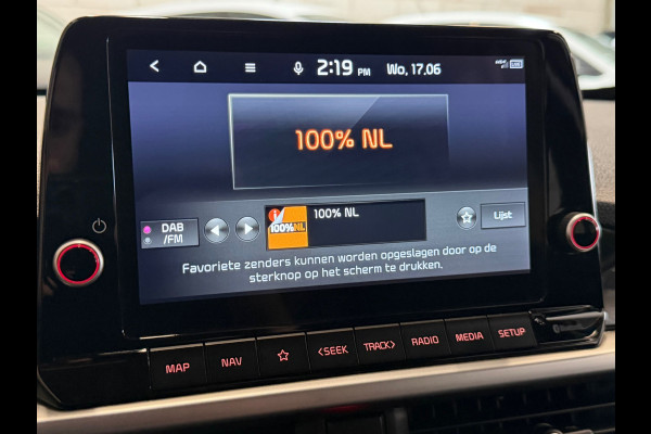 Kia Picanto 1.0 DPi DynamicPlusLine|Automaat|Navi|CarPlay