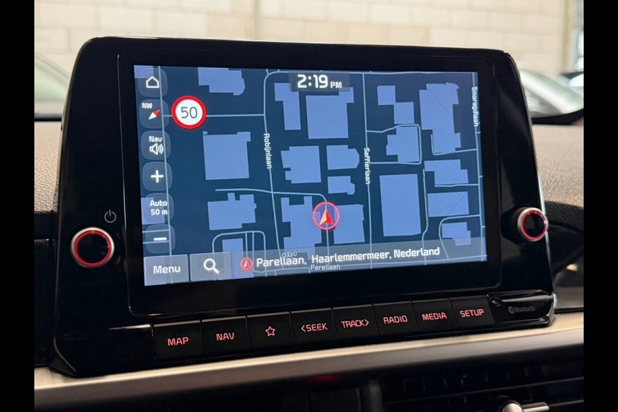 Kia Picanto 1.0 DPi DynamicPlusLine|Automaat|Navi|CarPlay