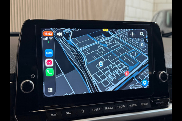 Kia Picanto 1.0 DPi DynamicPlusLine|Automaat|Navi|CarPlay