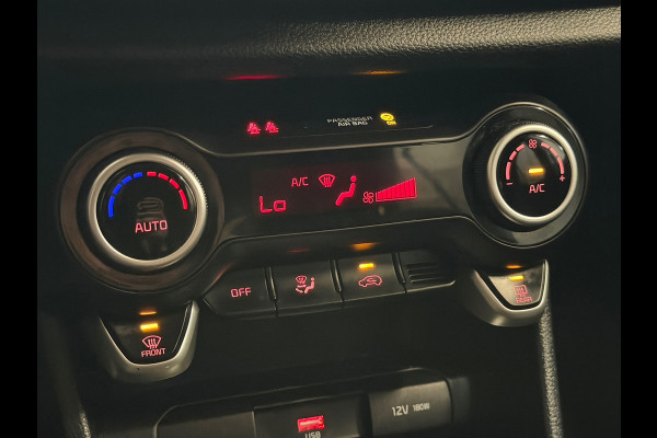 Kia Picanto 1.0 DPi DynamicPlusLine|Automaat|Navi|CarPlay