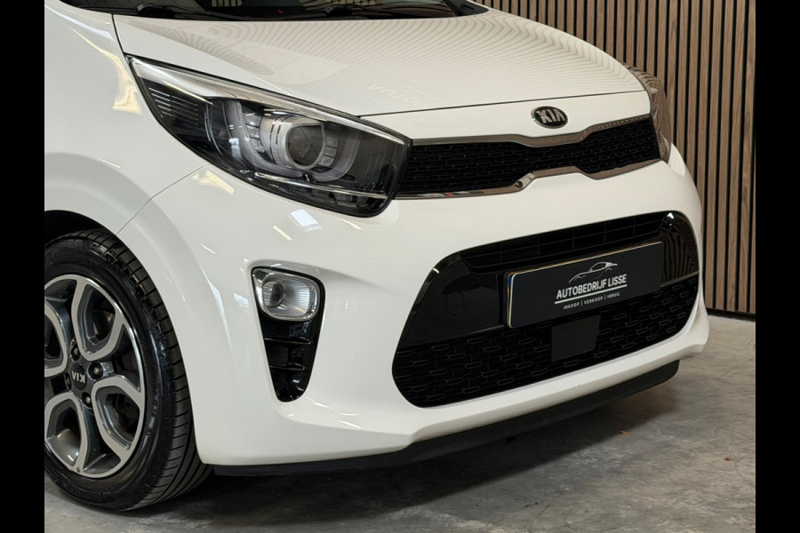 Kia Picanto 1.0 DPi DynamicPlusLine|Automaat|Navi|CarPlay