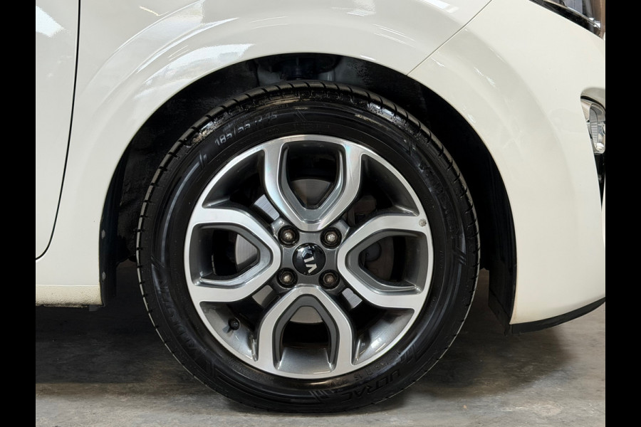 Kia Picanto 1.0 DPi DynamicPlusLine|Automaat|Navi|CarPlay