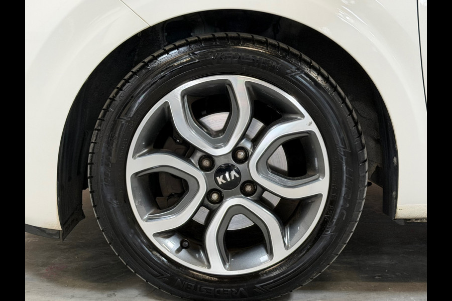 Kia Picanto 1.0 DPi DynamicPlusLine|Automaat|Navi|CarPlay